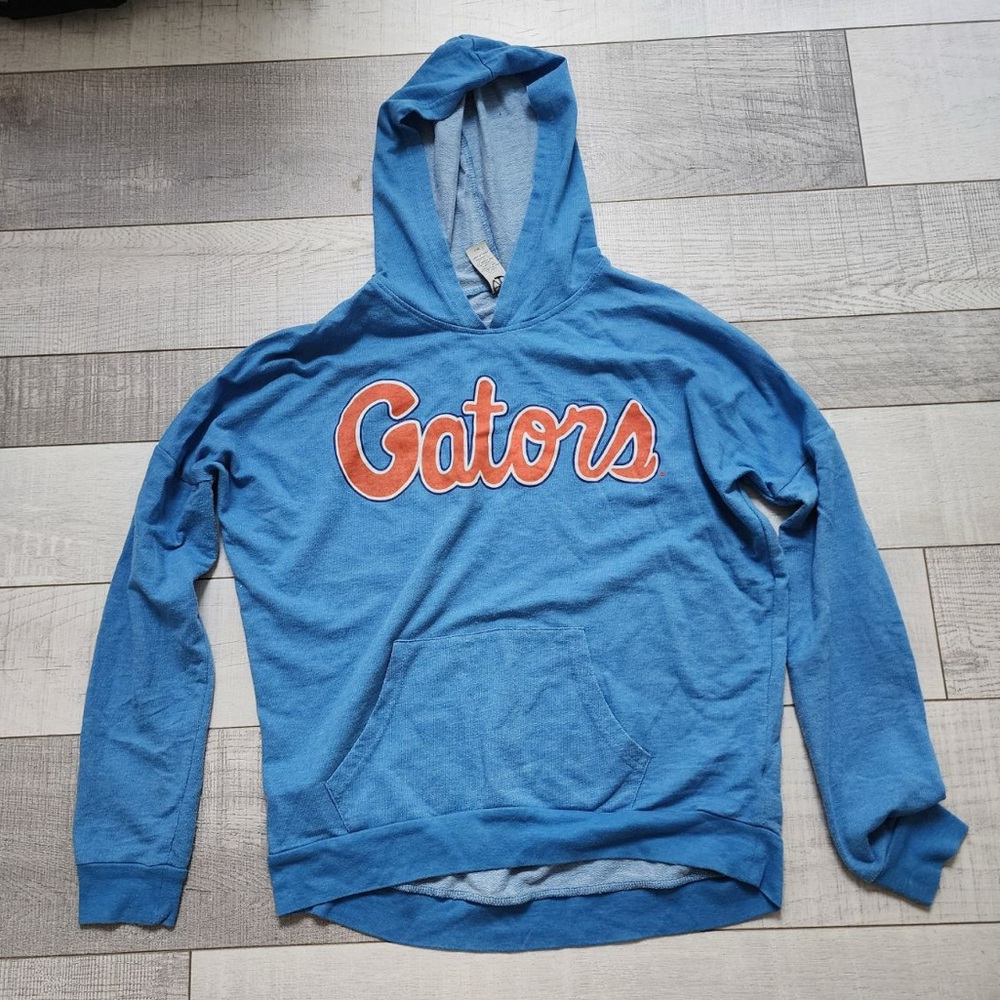 University of Florida (UF) Light Hoodie